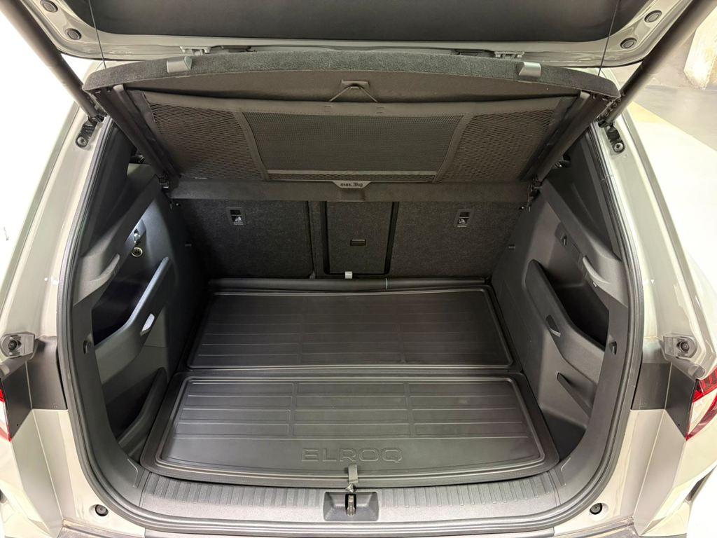 Skoda Elroq Sportline 60 63 kWh 150 kW (204 CV) - 6