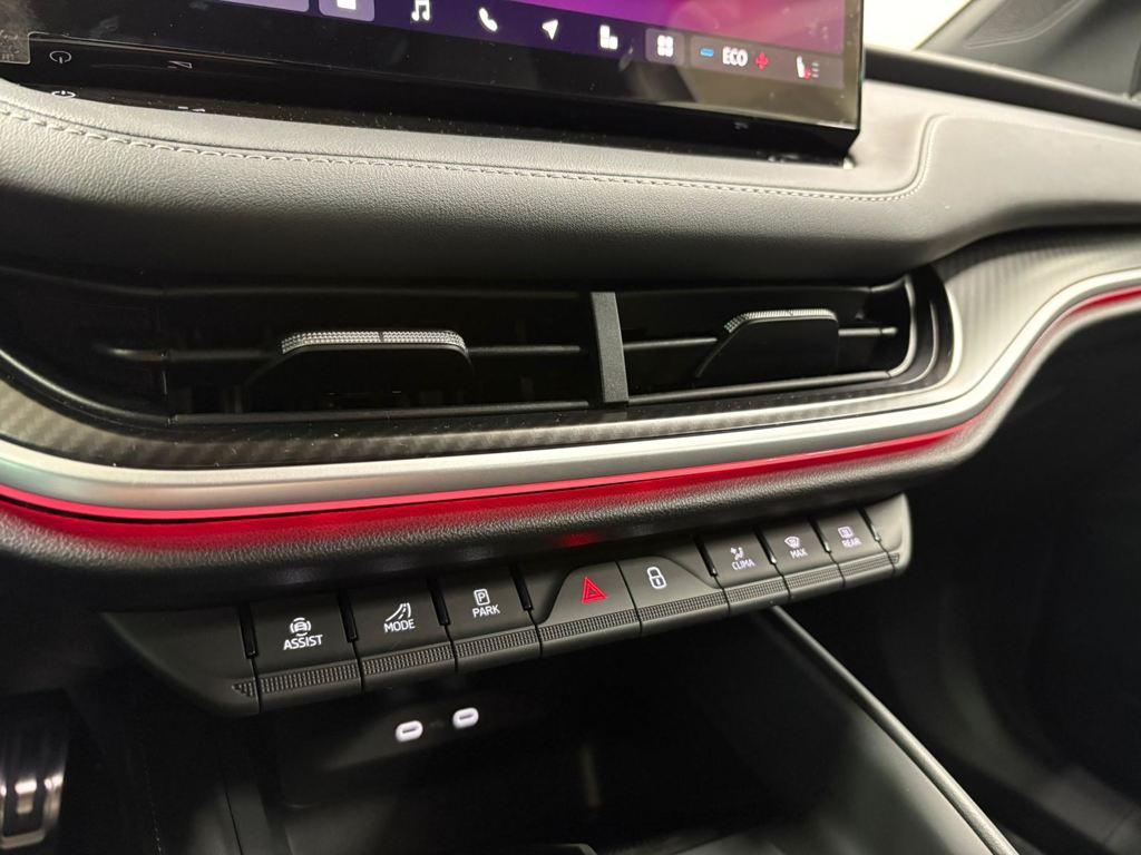 Skoda Elroq Sportline 60 63 kWh 150 kW (204 CV) - 14