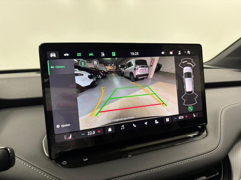 Skoda Elroq Sportline 60 63 kWh 150 kW (204 CV) - 15