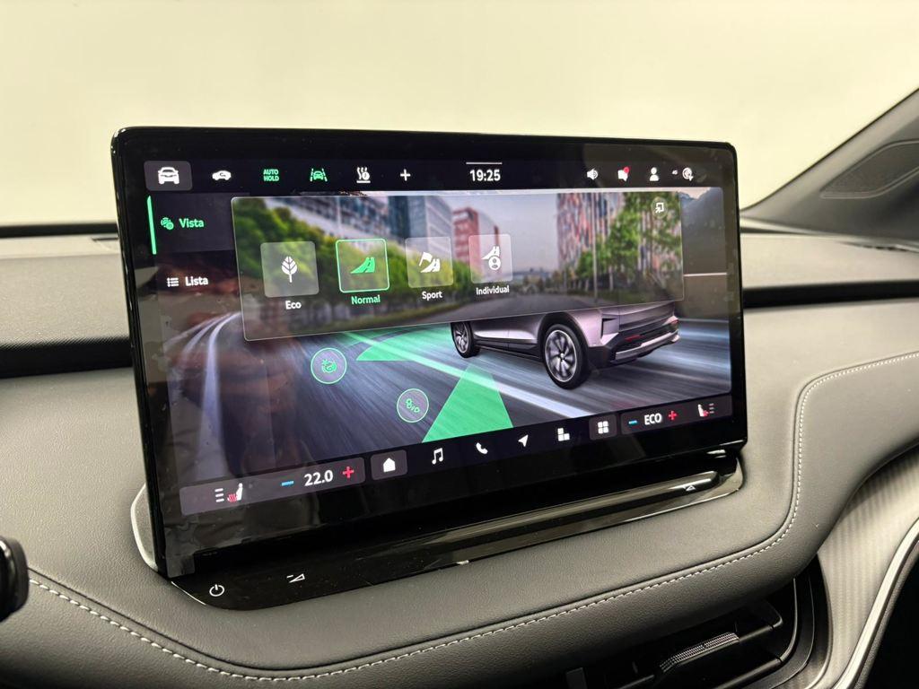 Skoda Elroq Sportline 60 63 kWh 150 kW (204 CV) - 16