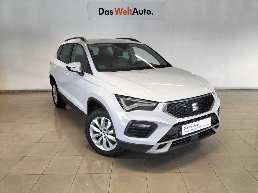SEAT Ateca 1.5 TSI Style Evo Edition 110 kW (150 CV) - 0