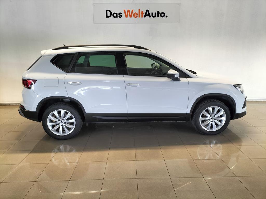 SEAT Ateca 1.5 TSI Style Evo Edition 110 kW (150 CV) - 2