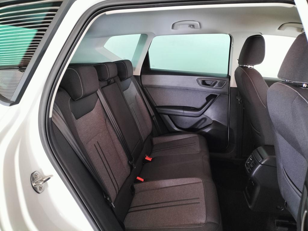 SEAT Ateca 1.5 TSI Style Evo Edition 110 kW (150 CV) - 5