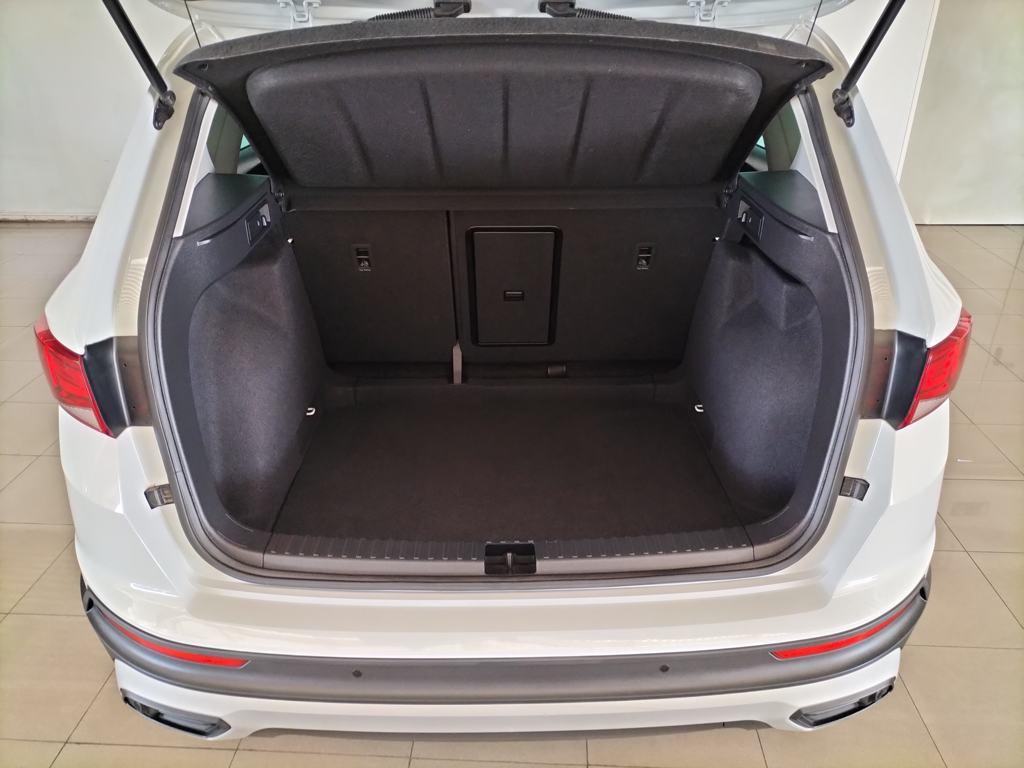 SEAT Ateca 1.5 TSI Style Evo Edition 110 kW (150 CV) - 6