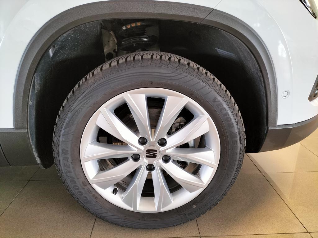 SEAT Ateca 1.5 TSI Style Evo Edition 110 kW (150 CV) - 7