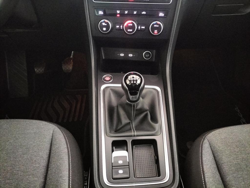 SEAT Ateca 1.5 TSI Style Evo Edition 110 kW (150 CV) - 8