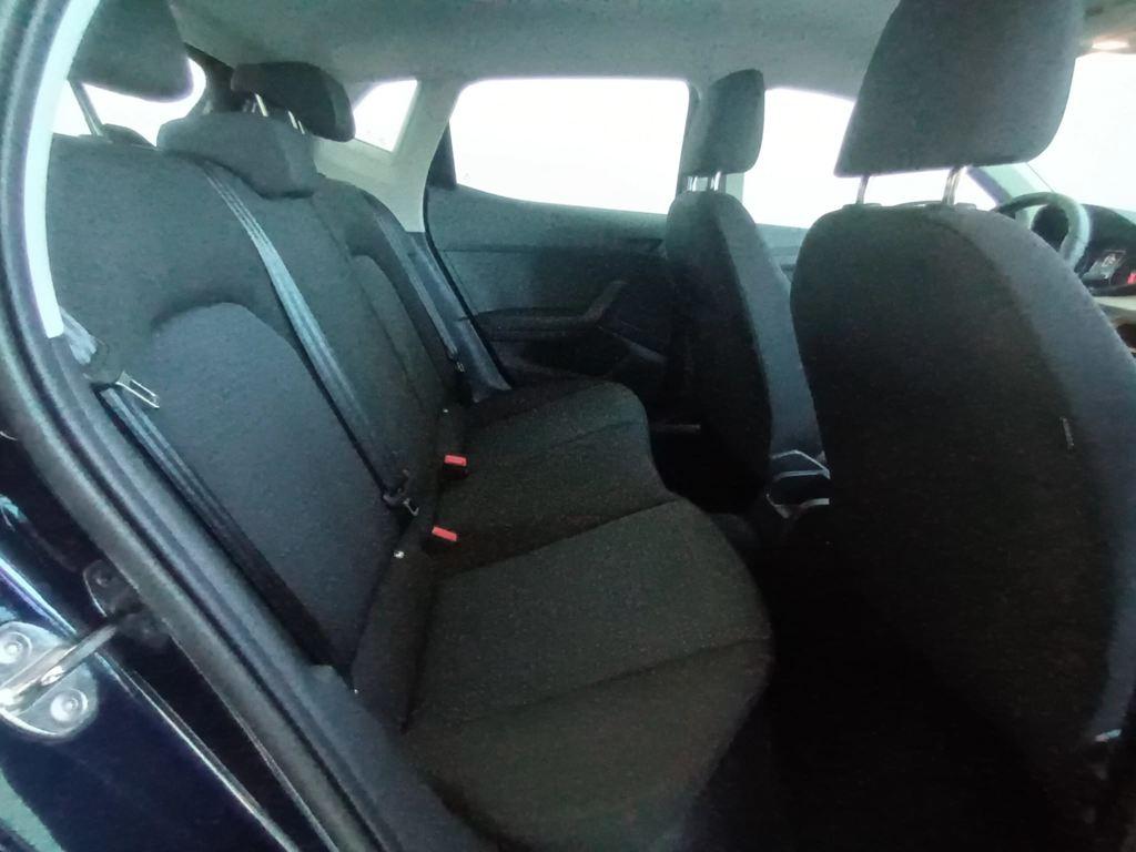 SEAT Ibiza 1.0 MPI Style Salta 59 kW (80 CV) - 5