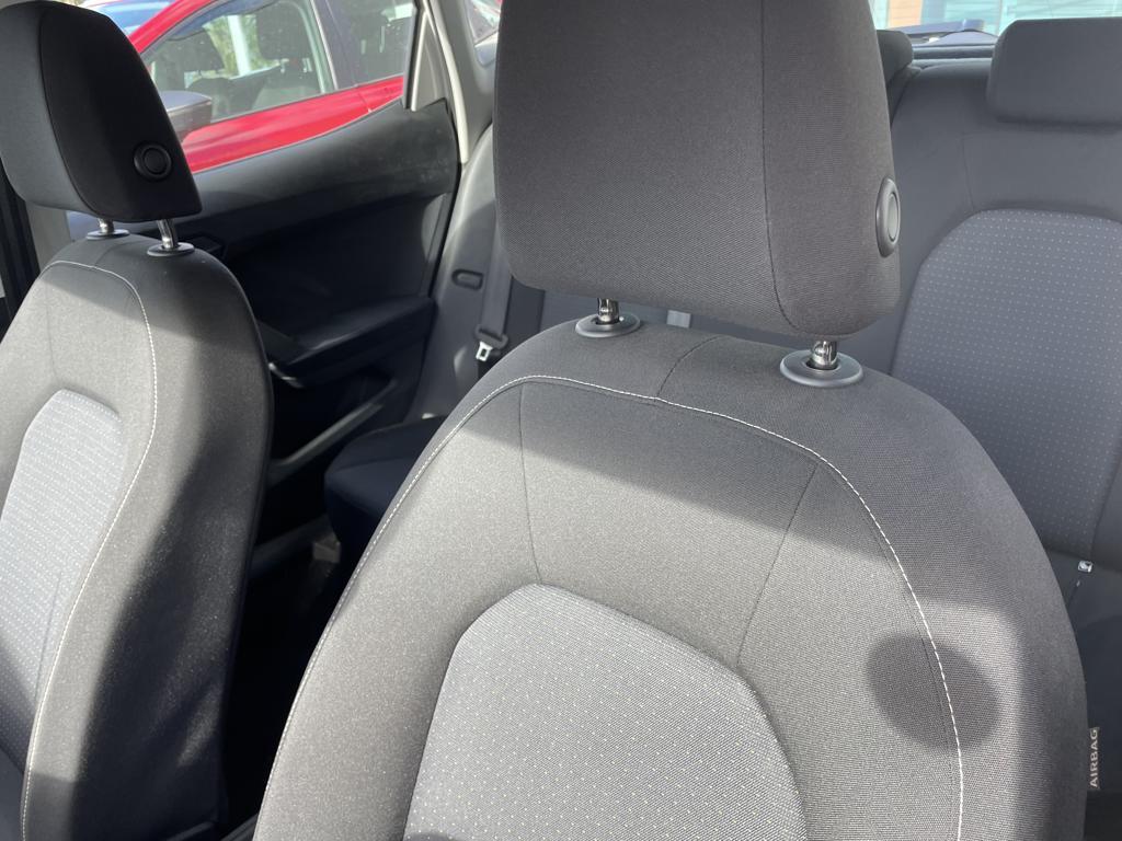 SEAT Ibiza 1.0 MPI Style Salta 59 kW (80 CV) - 9