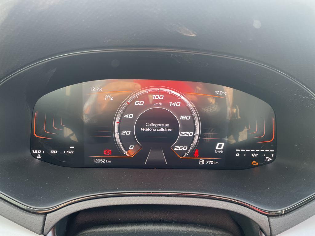 SEAT Ibiza 1.0 MPI Style Salta 59 kW (80 CV) - 10