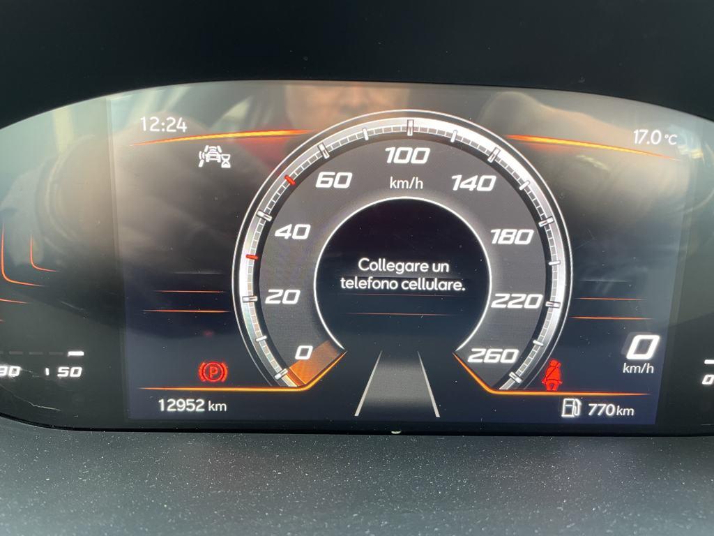 SEAT Ibiza 1.0 MPI Style Salta 59 kW (80 CV) - 11