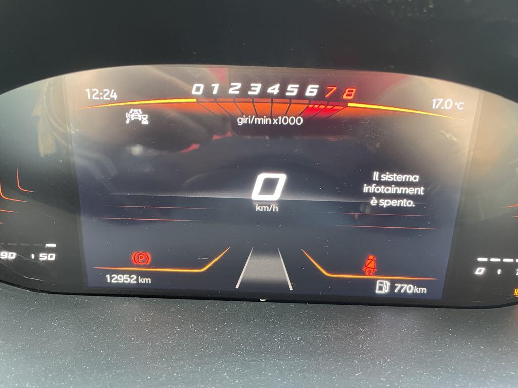 SEAT Ibiza 1.0 MPI Style Salta 59 kW (80 CV) - 12