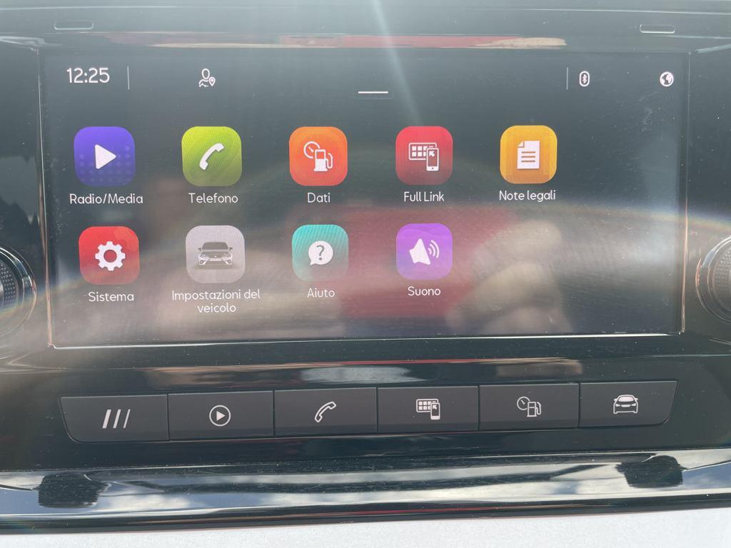 SEAT Ibiza 1.0 MPI Style Salta 59 kW (80 CV) - 13