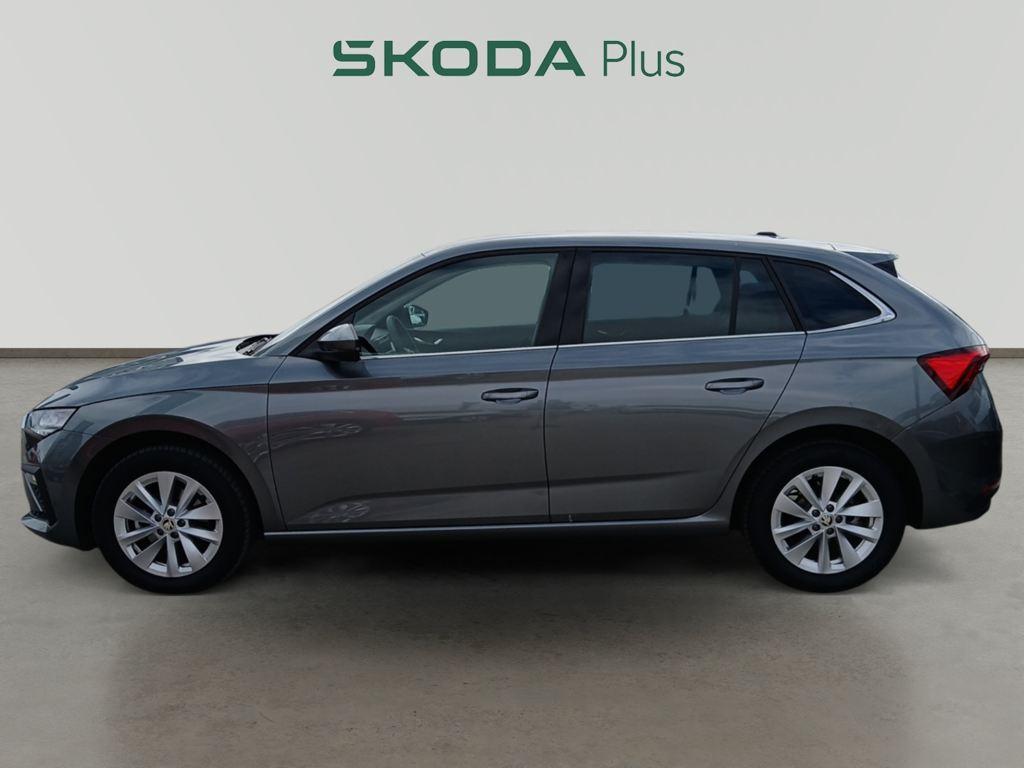 Skoda Scala 1.0 TSI Selection DSG 85 kW (115 CV) - 9