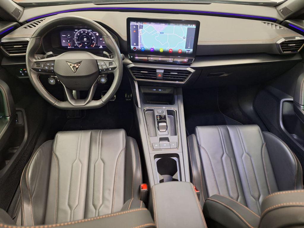 CUPRA Formentor 2.5 TSI VZ5 4Drive DSG 287 kW (390 CV) - 3