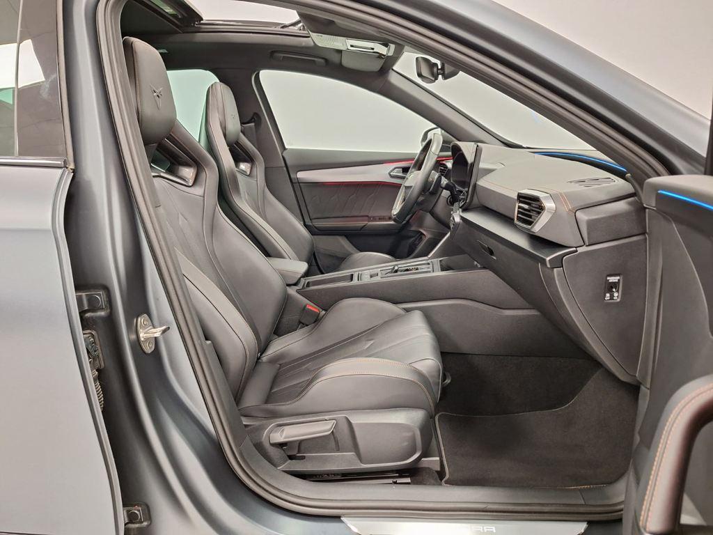 CUPRA Formentor 2.5 TSI VZ5 4Drive DSG 287 kW (390 CV) - 4