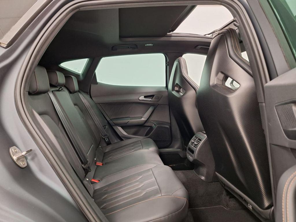 CUPRA Formentor 2.5 TSI VZ5 4Drive DSG 287 kW (390 CV) - 5