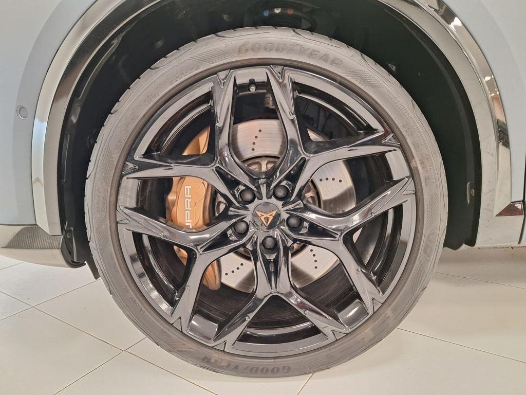 CUPRA Formentor 2.5 TSI VZ5 4Drive DSG 287 kW (390 CV) - 7