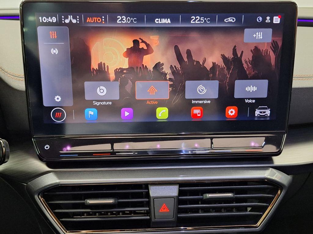 CUPRA Formentor 2.5 TSI VZ5 4Drive DSG 287 kW (390 CV) - 10