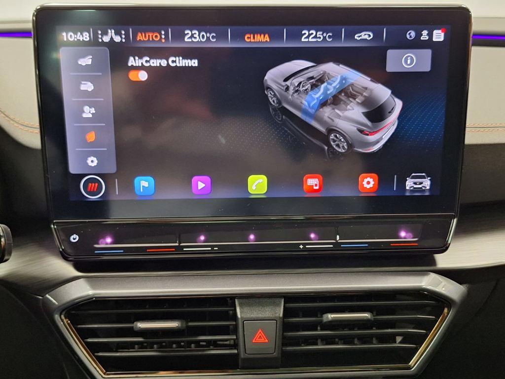 CUPRA Formentor 2.5 TSI VZ5 4Drive DSG 287 kW (390 CV) - 12