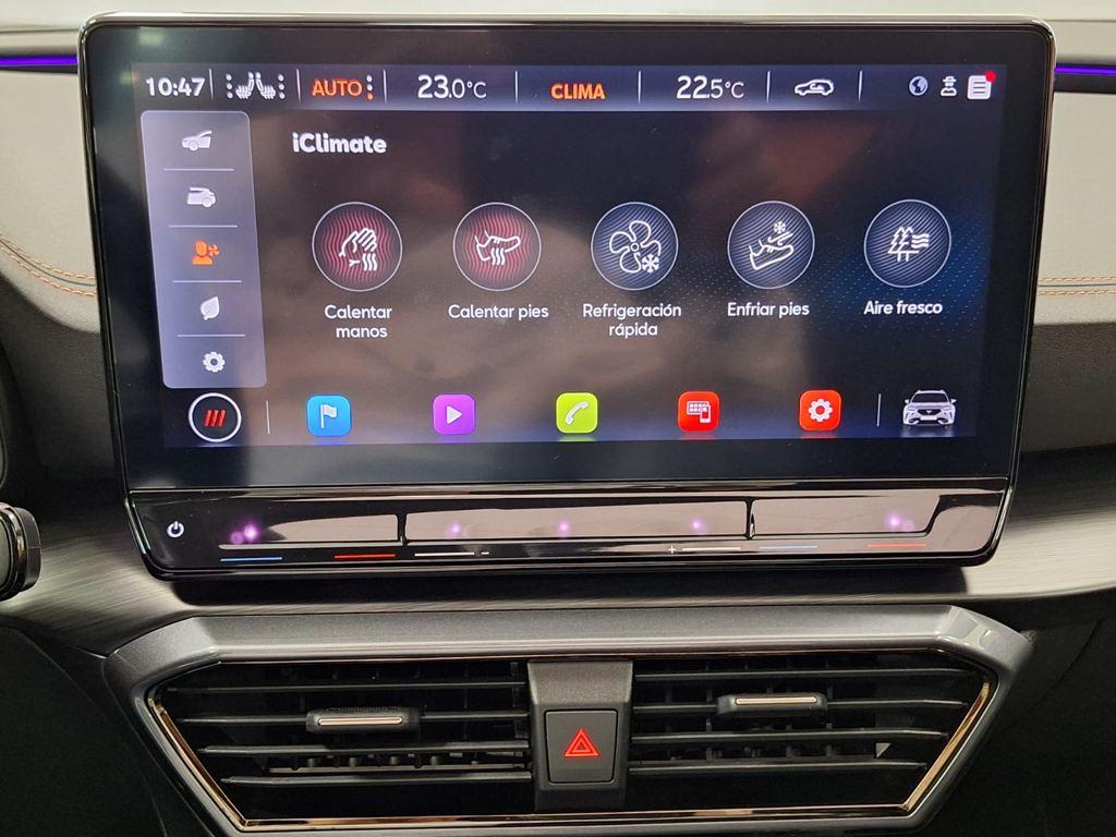 CUPRA Formentor 2.5 TSI VZ5 4Drive DSG 287 kW (390 CV) - 15