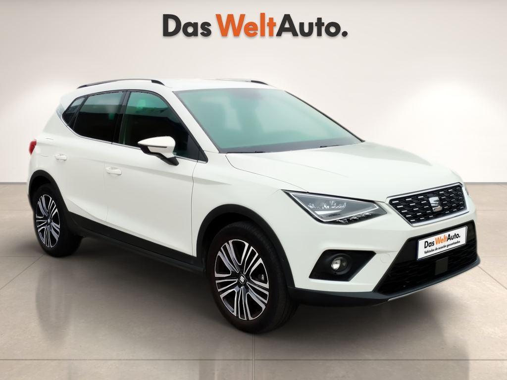 SEAT Arona 1.0 TSI Xcellence Go2 81 kW (110 CV) - 0