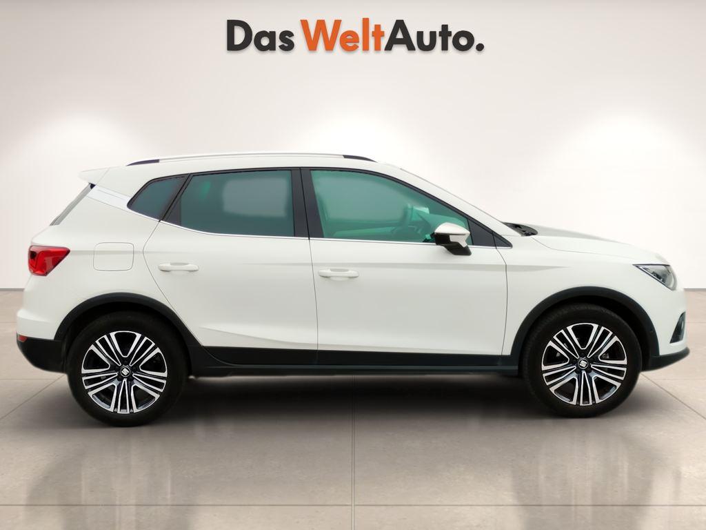 SEAT Arona 1.0 TSI Xcellence Go2 81 kW (110 CV) - 2
