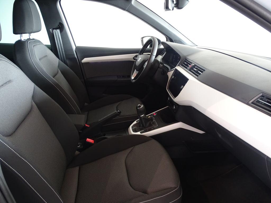 SEAT Arona 1.0 TSI Xcellence Go2 81 kW (110 CV) - 4