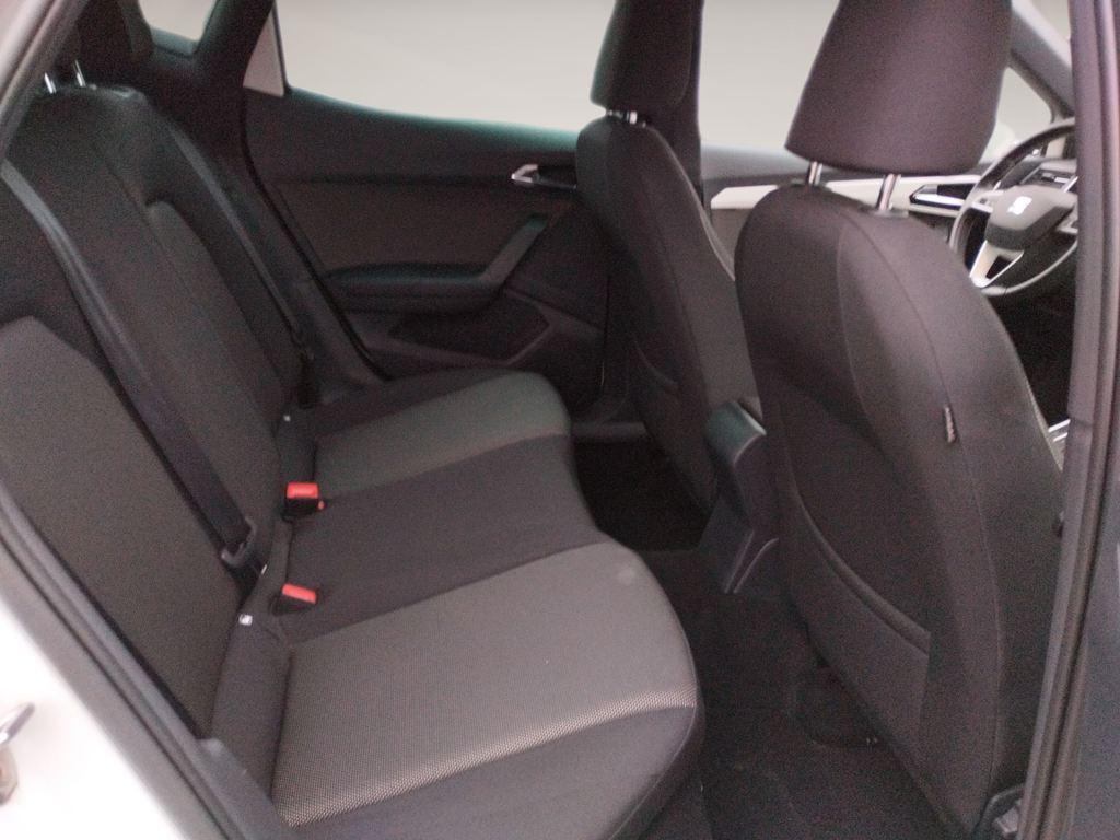 SEAT Arona 1.0 TSI Xcellence Go2 81 kW (110 CV) - 5