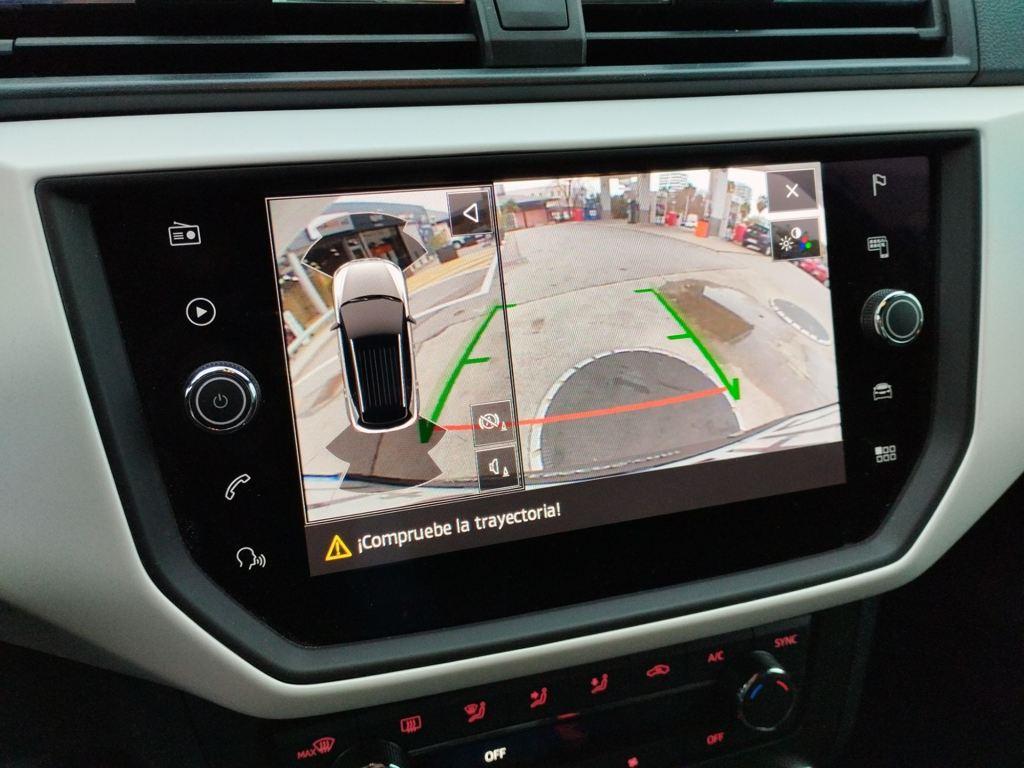 SEAT Arona 1.0 TSI Xcellence Go2 81 kW (110 CV) - 11