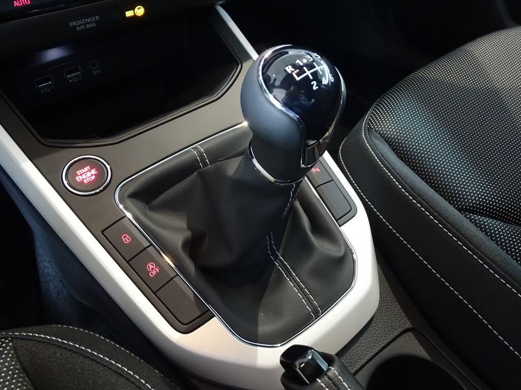 SEAT Arona 1.0 TSI Xcellence Go2 81 kW (110 CV) - 12