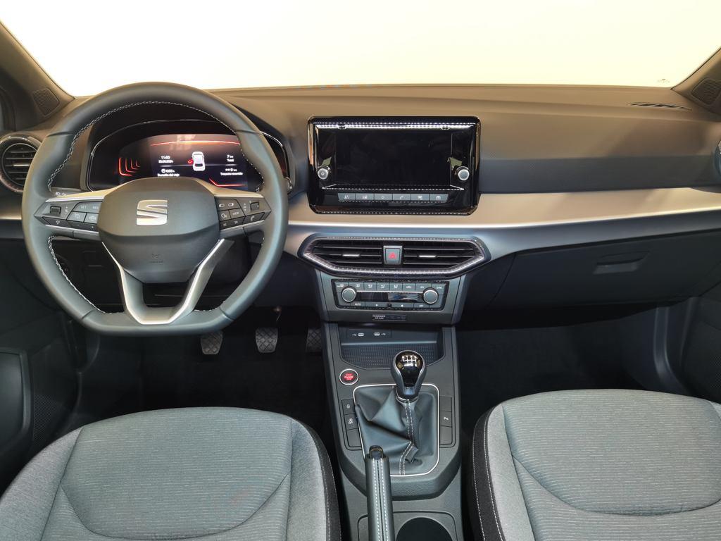 SEAT Ibiza 1.0 TSI S&S Special Edition Xcellence 85 kW (115 CV) - 3