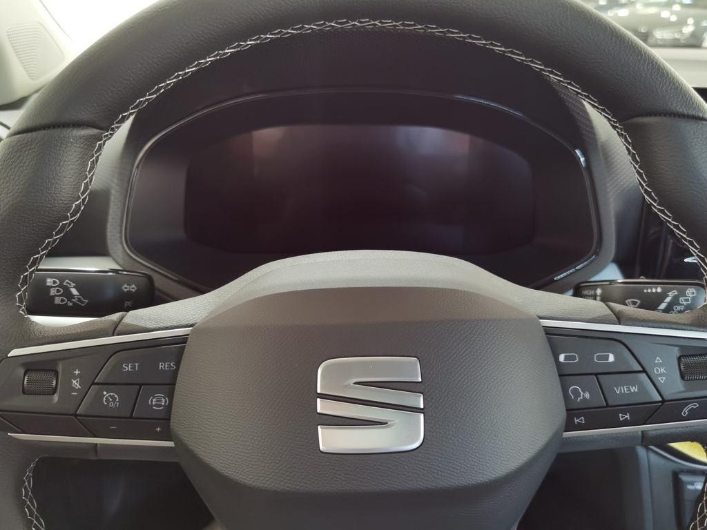 SEAT Ibiza 1.0 TSI S&S Special Edition Xcellence 85 kW (115 CV) - 9