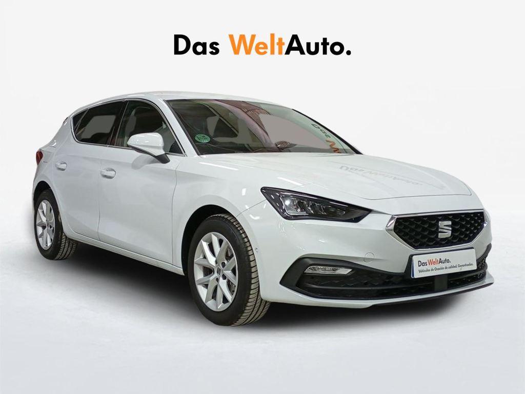 SEAT León 2.0 TDI S&S Style XS 85 kW (115 CV) - 0
