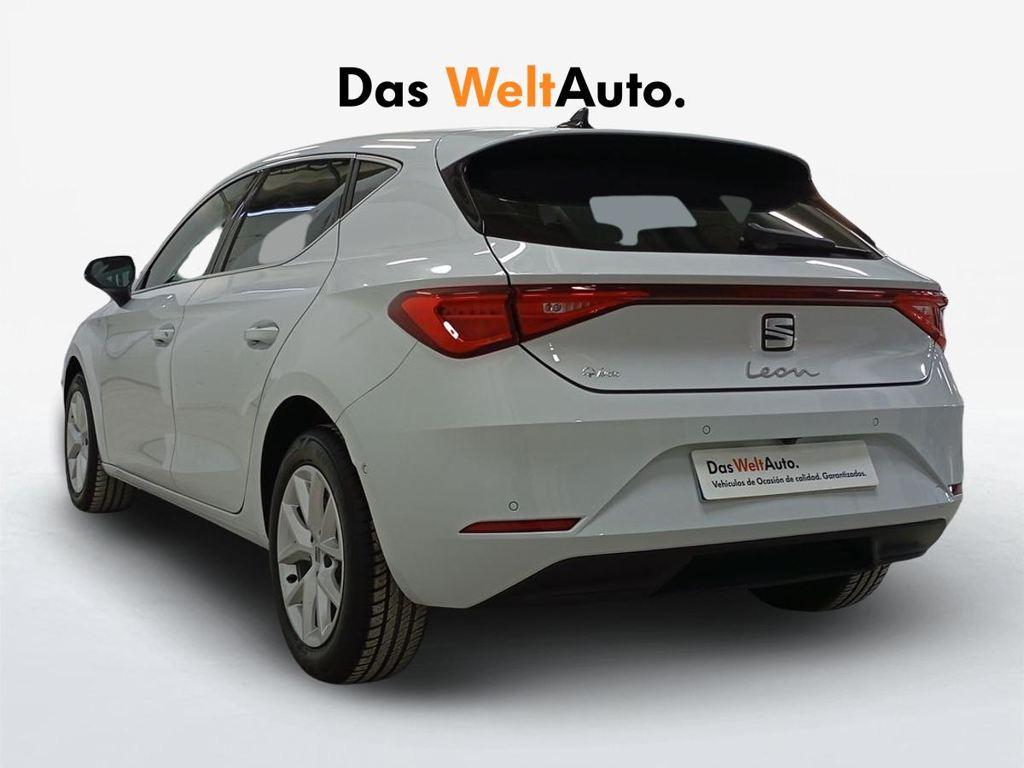 SEAT León 2.0 TDI S&S Style XS 85 kW (115 CV) - 1
