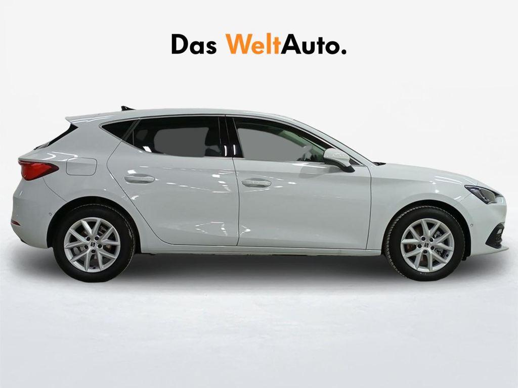 SEAT León 2.0 TDI S&S Style XS 85 kW (115 CV) - 2