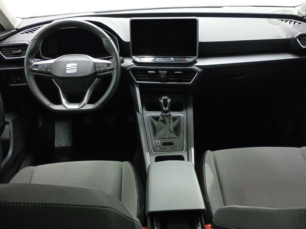 SEAT León 2.0 TDI S&S Style XS 85 kW (115 CV) - 3