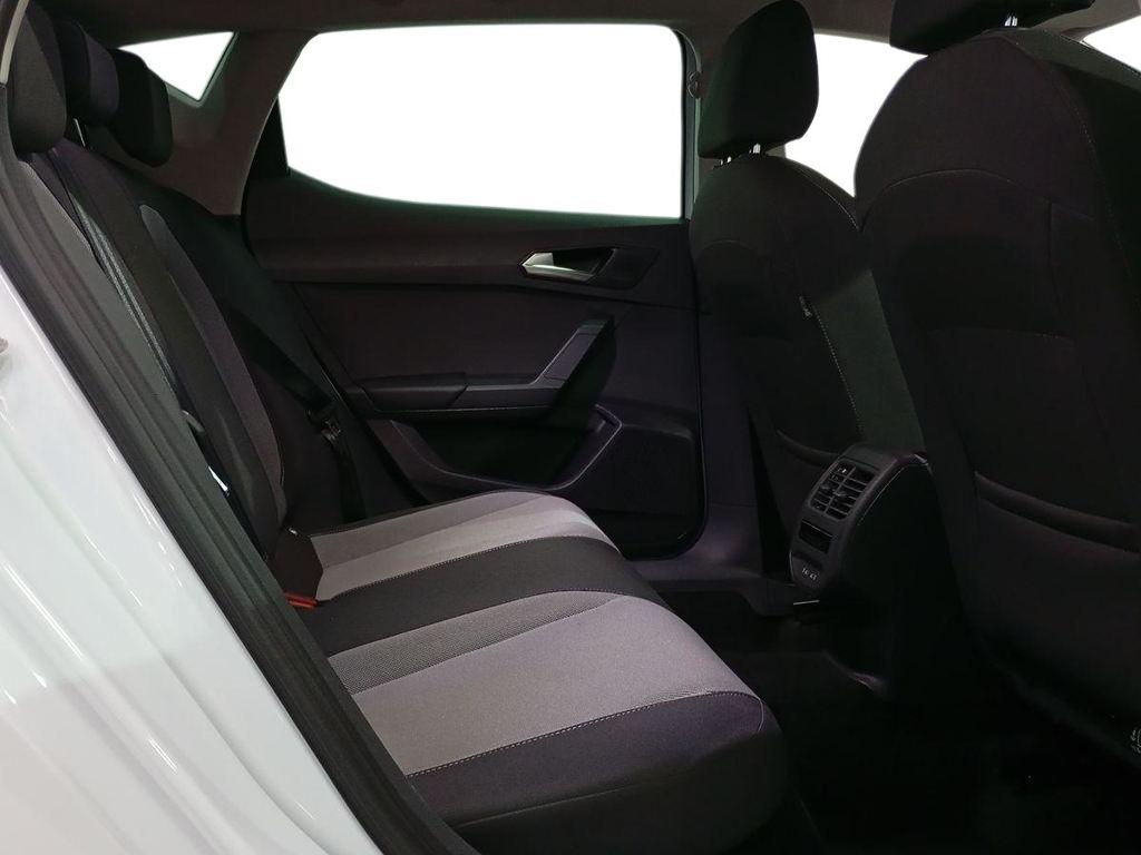 SEAT León 2.0 TDI S&S Style XS 85 kW (115 CV) - 5