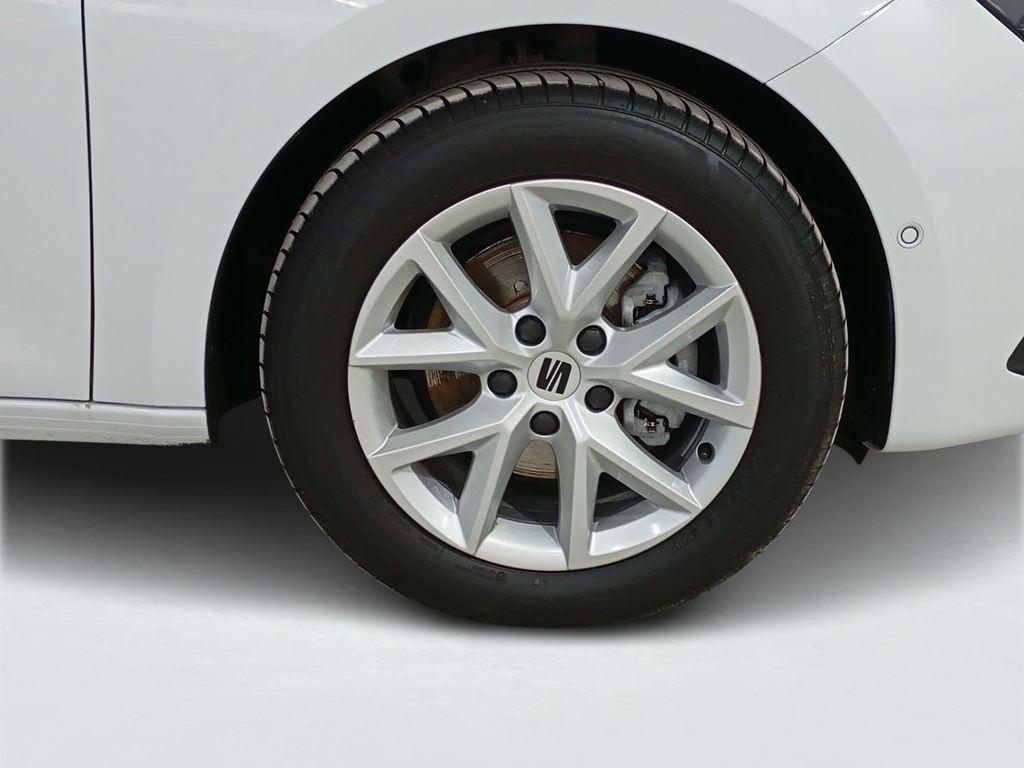 SEAT León 2.0 TDI S&S Style XS 85 kW (115 CV) - 7