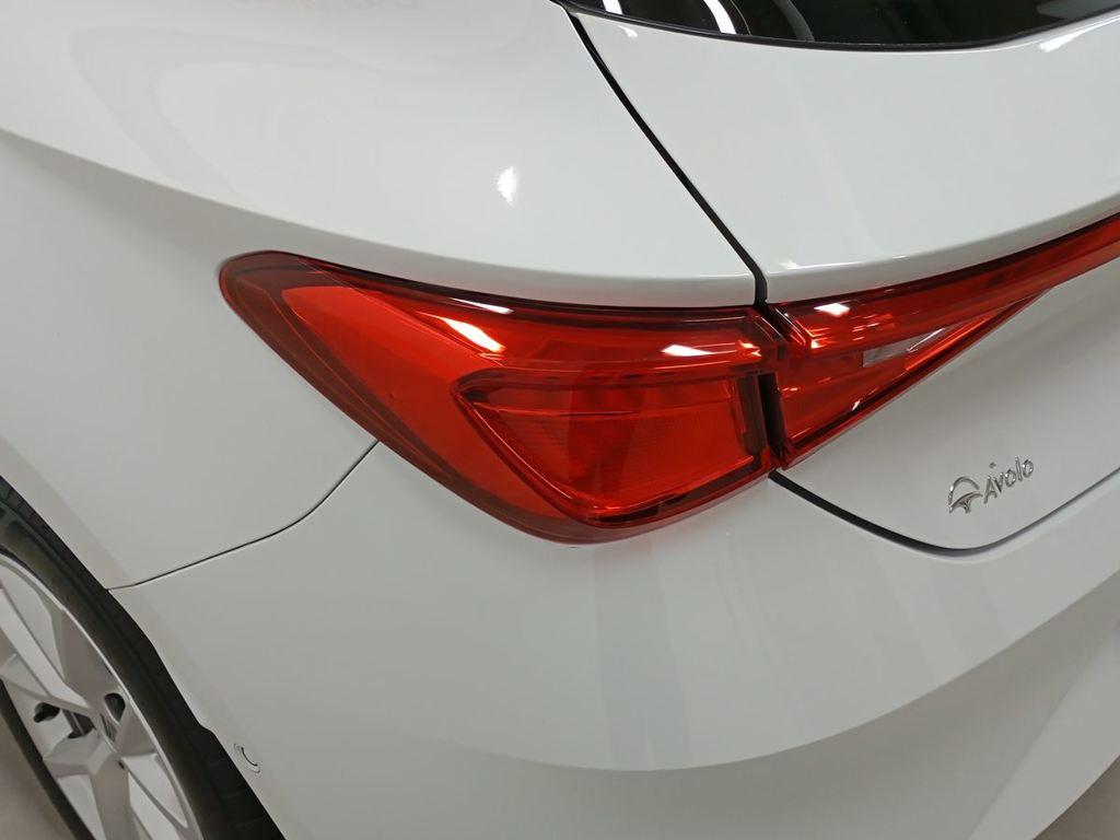 SEAT León 2.0 TDI S&S Style XS 85 kW (115 CV) - 8