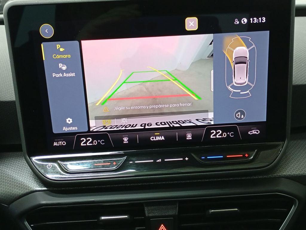 SEAT León 2.0 TDI S&S Style XS 85 kW (115 CV) - 14