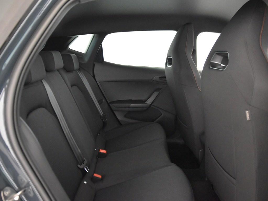 SEAT Ibiza 1.0 TSI FR Salta 85 kW (115 CV) - 5