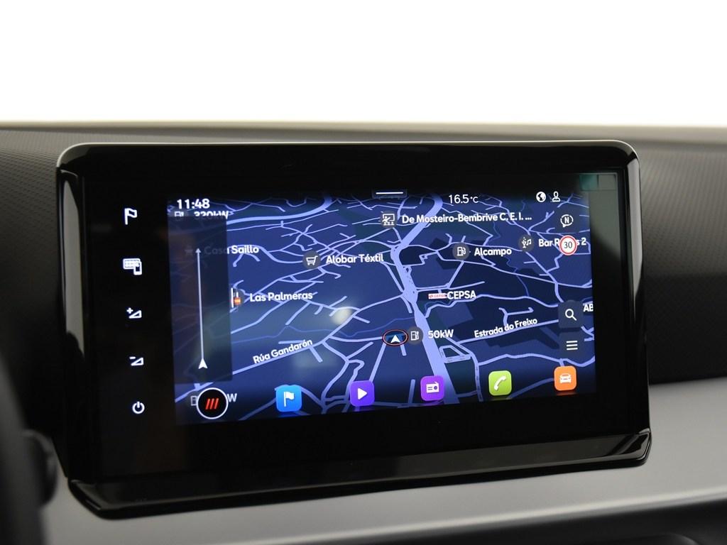 SEAT Ibiza 1.0 TSI FR Salta 85 kW (115 CV) - 14