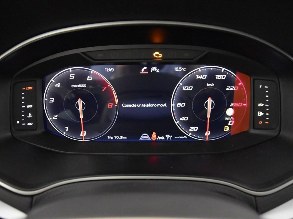 SEAT Ibiza 1.0 TSI FR Salta 85 kW (115 CV) - 16