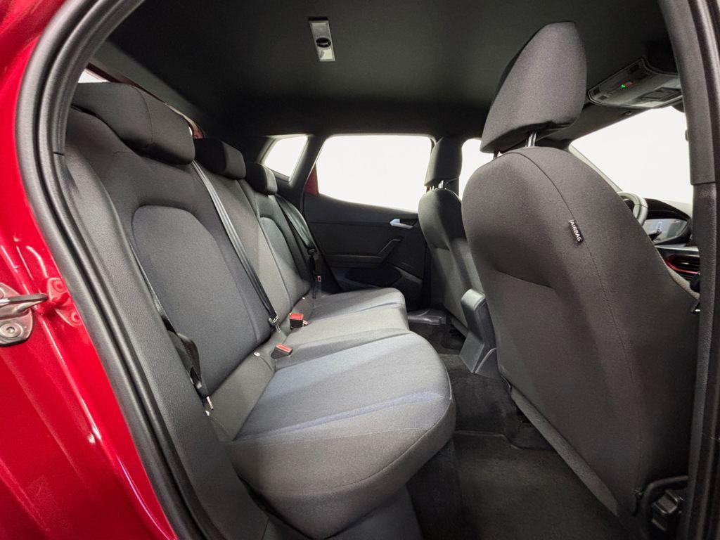 SEAT Arona 1.0 TSI FR XM DSG 85 kW (115 CV) - 5