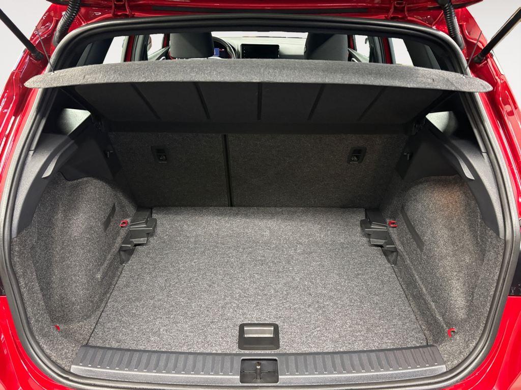 SEAT Arona 1.0 TSI FR XM DSG 85 kW (115 CV) - 6