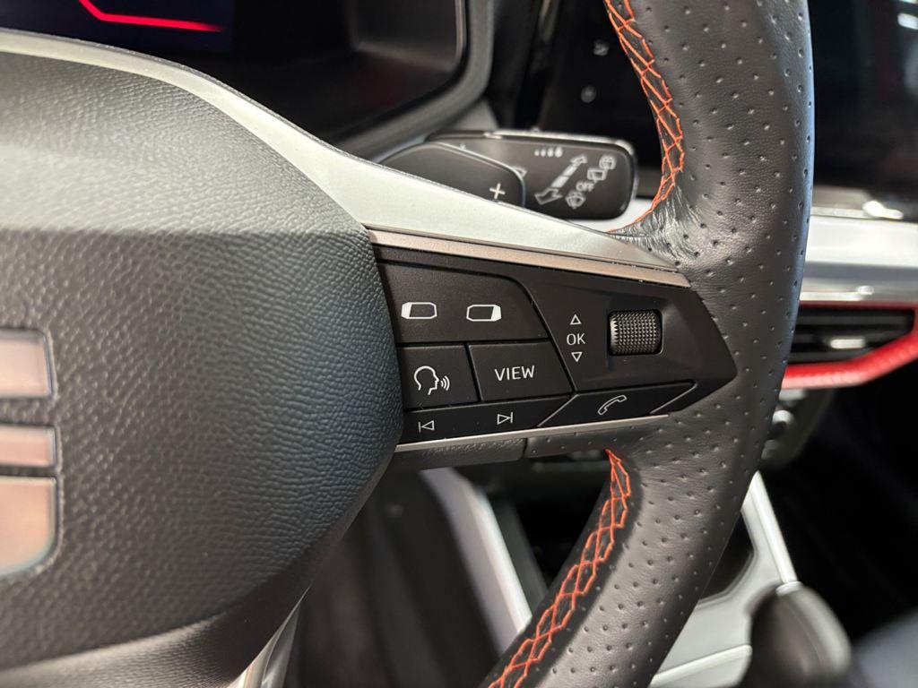 SEAT Arona 1.0 TSI FR XM DSG 85 kW (115 CV) - 9