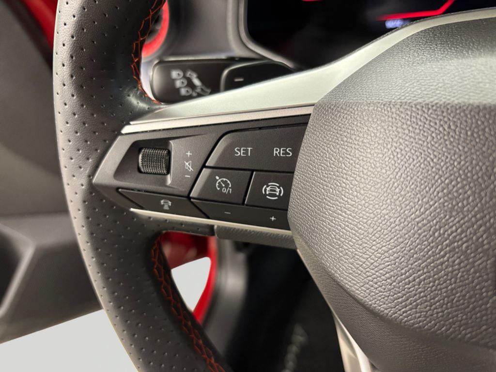 SEAT Arona 1.0 TSI FR XM DSG 85 kW (115 CV) - 10