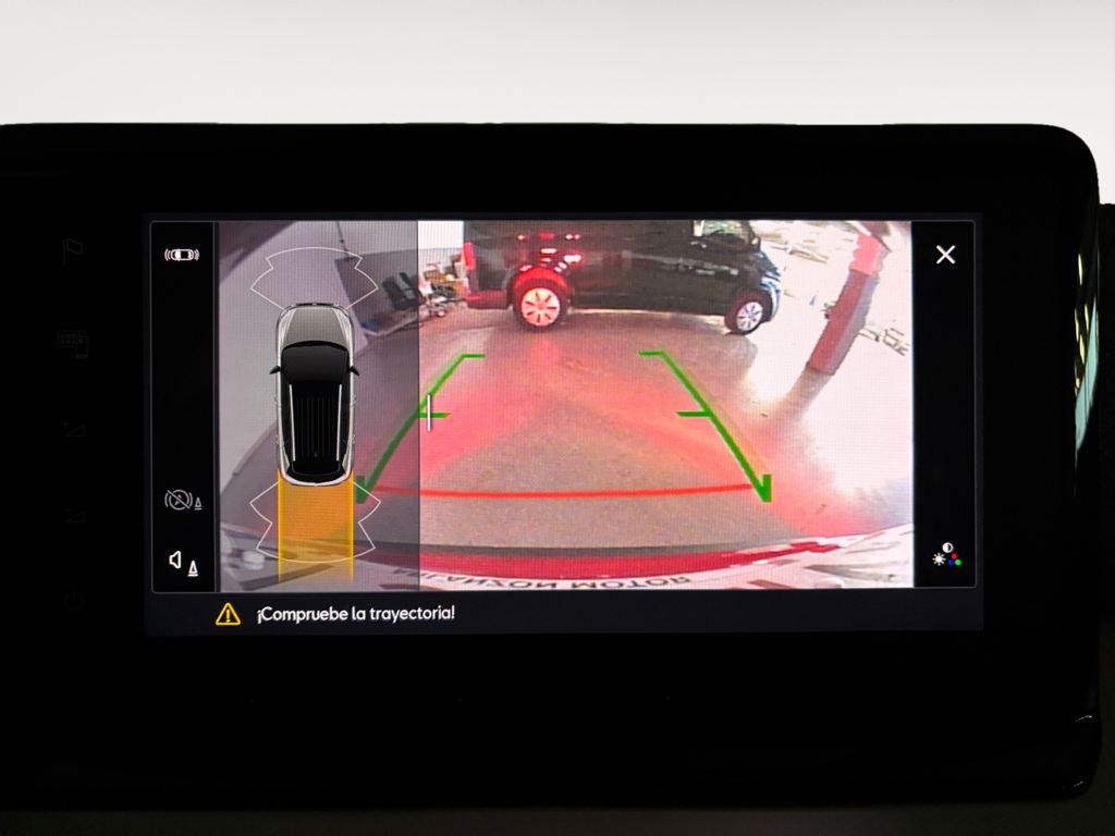 SEAT Arona 1.0 TSI FR XM DSG 85 kW (115 CV) - 14