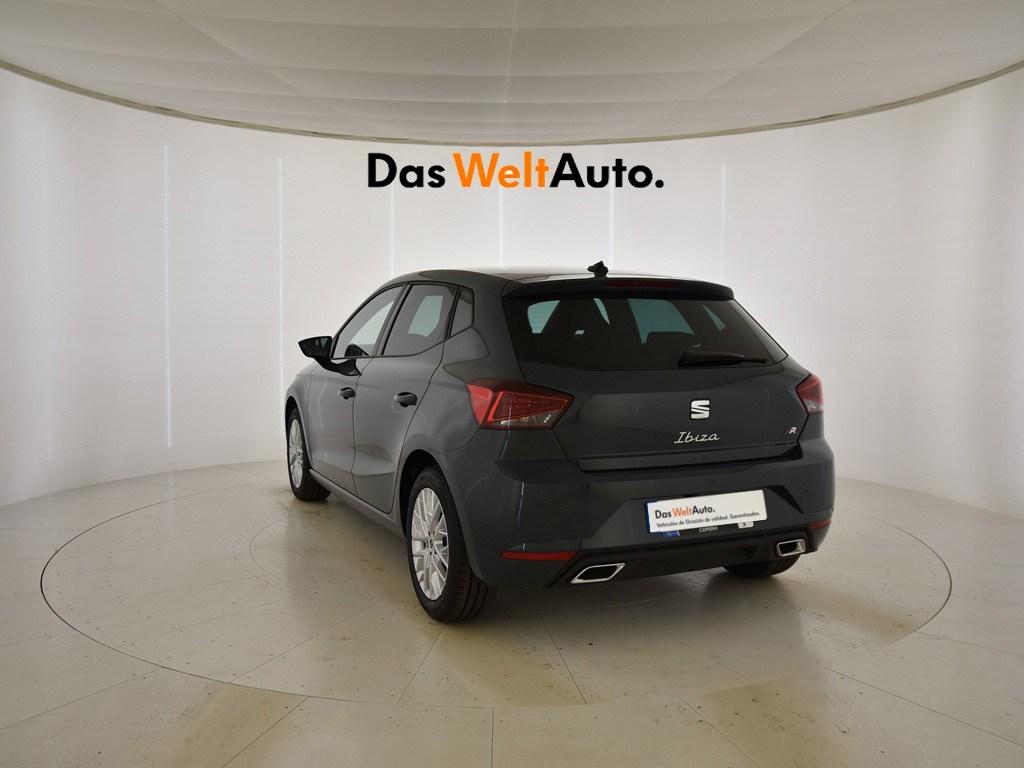 SEAT Ibiza 1.0 TSI FR Salta 85 kW (115 CV) - 1