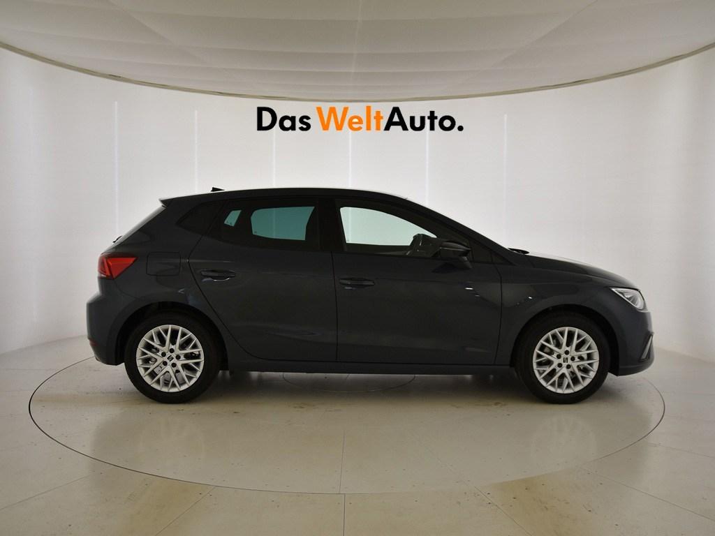 SEAT Ibiza 1.0 TSI FR Salta 85 kW (115 CV) - 2